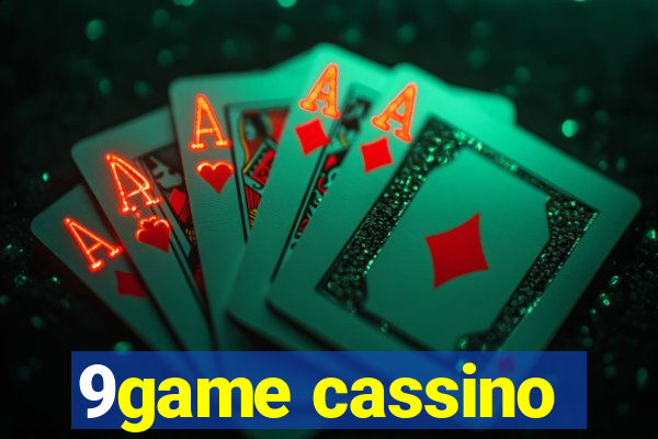 9game cassino